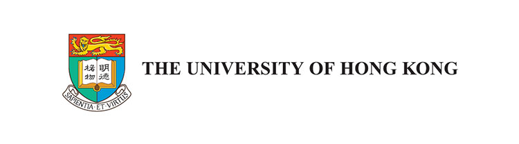 The University of Hong Kong logo